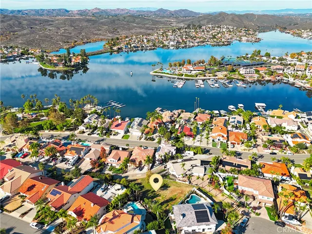 $205,000 | 22306 Pin Tail Drive, Canyon Lake, CA 92587