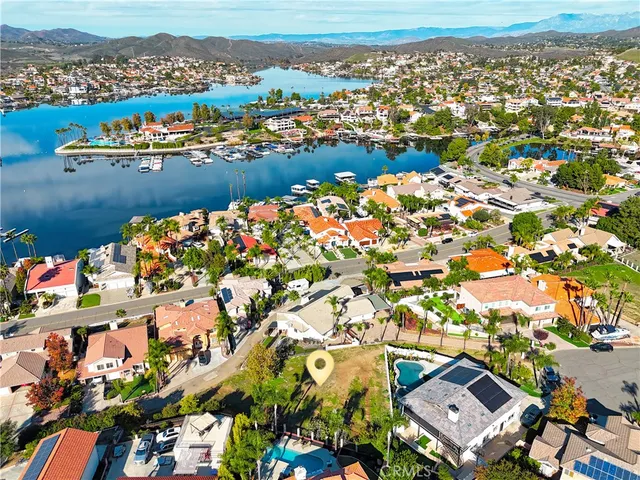 $205,000 | 22306 Pin Tail Drive, Canyon Lake, CA 92587