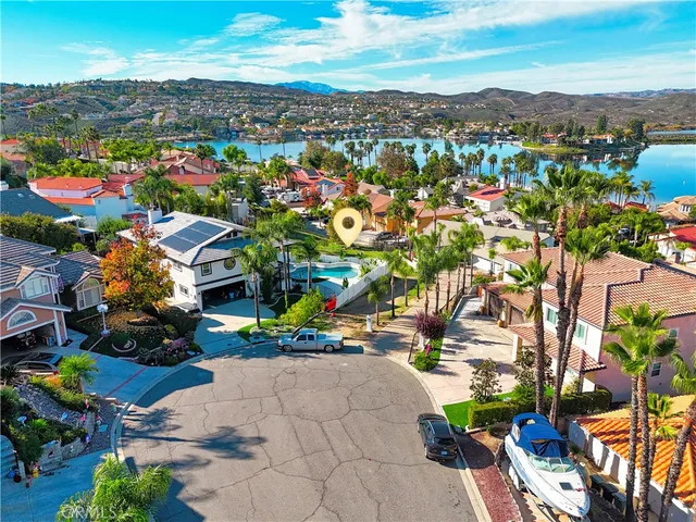 $205,000 | 22306 Pin Tail Drive, Canyon Lake, CA 92587