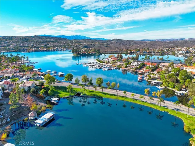 $205,000 | 22306 Pin Tail Drive, Canyon Lake, CA 92587