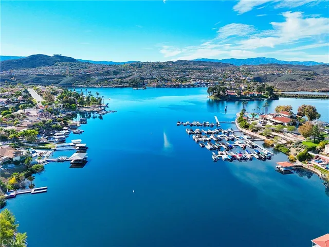 $205,000 | 22306 Pin Tail Drive, Canyon Lake, CA 92587