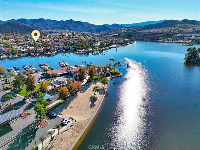 $205,000 | 22306 Pin Tail Drive, Canyon Lake, CA 92587