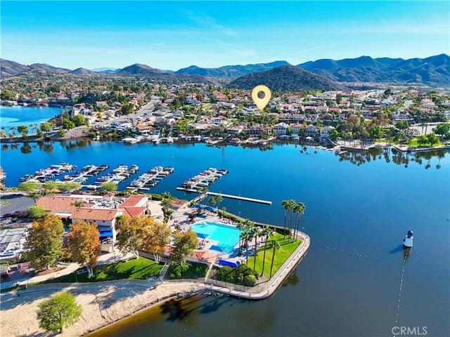 $205,000 | 22306 Pin Tail Drive, Canyon Lake, CA 92587