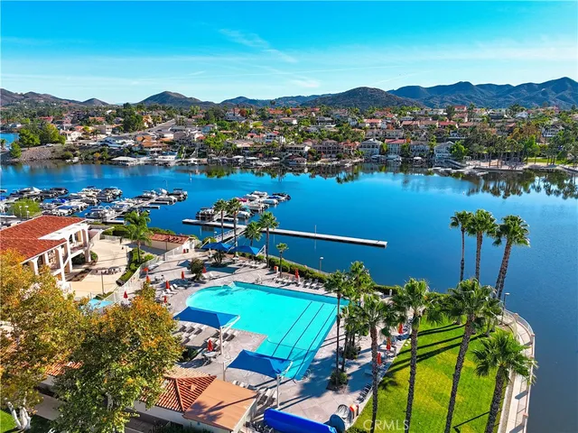 $205,000 | 22306 Pin Tail Drive, Canyon Lake, CA 92587