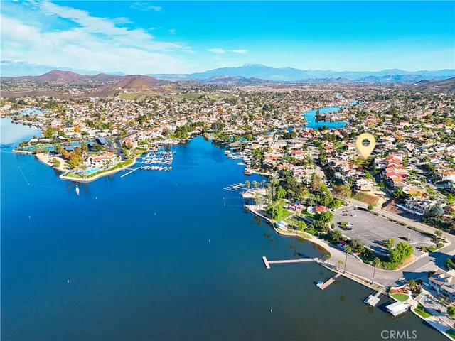 $205,000 | 22306 Pin Tail Drive, Canyon Lake, CA 92587