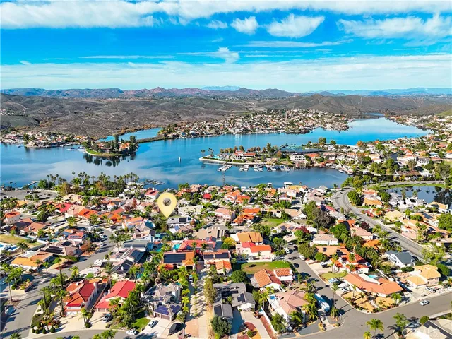 $205,000 | 22306 Pin Tail Drive, Canyon Lake, CA 92587