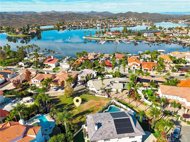 $205,000 | 22306 Pin Tail Drive, Canyon Lake, CA 92587