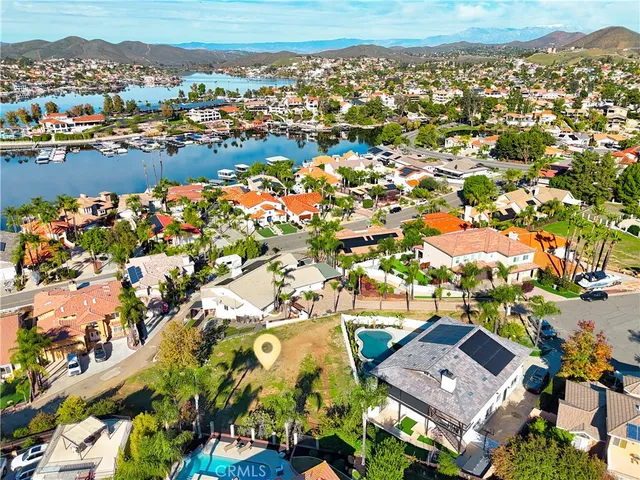 $205,000 | 22306 Pin Tail Drive, Canyon Lake, CA 92587