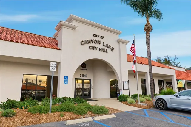 $205,000 | 22306 Pin Tail Drive, Canyon Lake, CA 92587