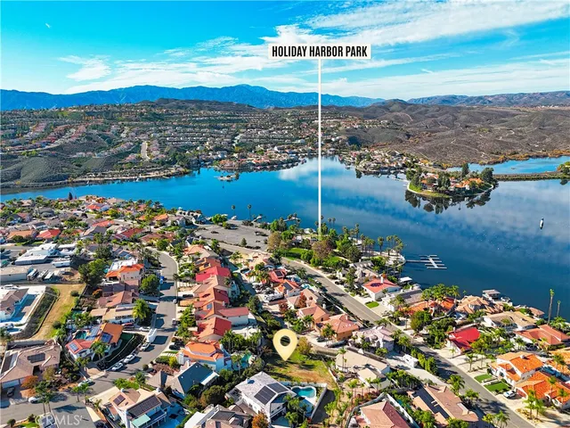 $205,000 | 22306 Pin Tail Drive, Canyon Lake, CA 92587