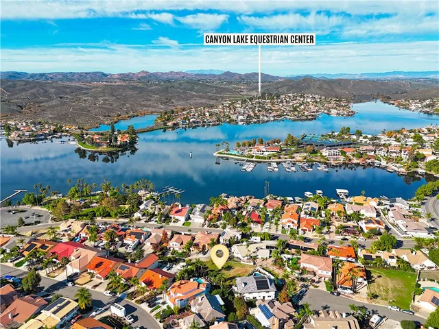 $205,000 | 22306 Pin Tail Drive, Canyon Lake, CA 92587