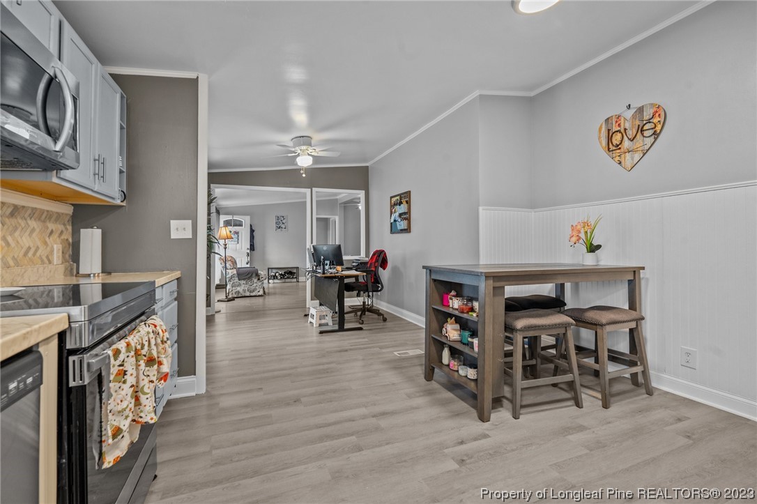 6481 Overhills Road Spring Lake, NC 28390 - Photo 13 of 41 Gallery Image 13