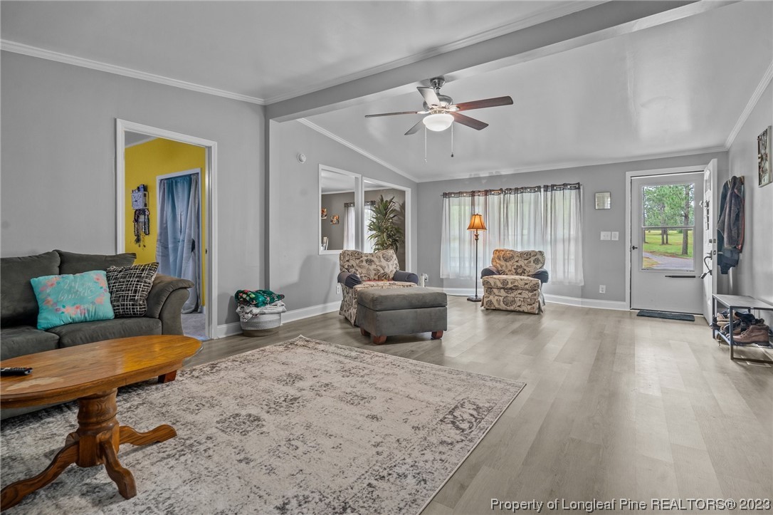 6481 Overhills Road Spring Lake, NC 28390 - Photo 8 of 41 Gallery Image 8