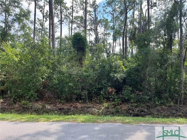 $155,000 | 0 Perry Cove, Savannah, GA 31410