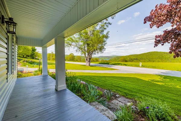 $1,200,000 | 395 King Hill Road, Readsboro, VT 05350