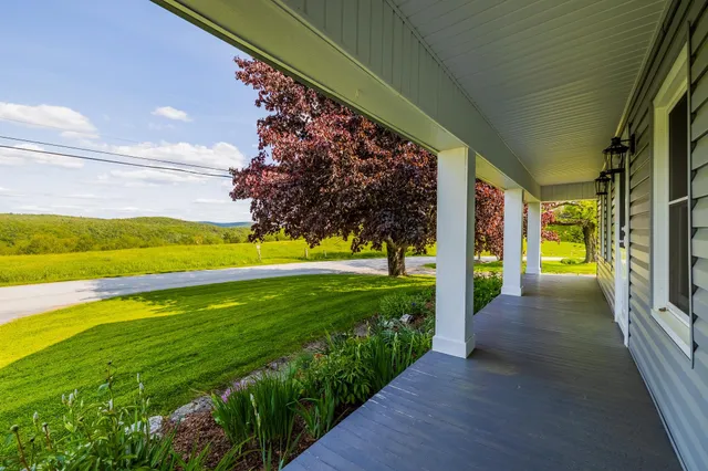 $1,200,000 | 395 King Hill Road, Readsboro, VT 05350