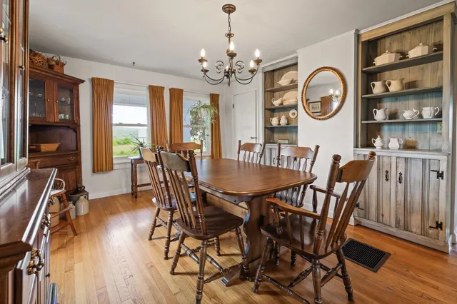 $1,200,000 | 395 King Hill Road, Readsboro, VT 05350