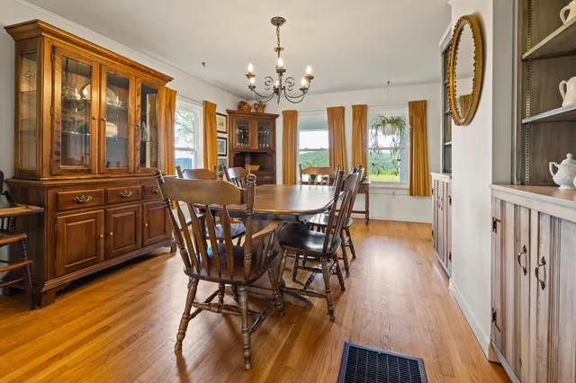 $1,200,000 | 395 King Hill Road, Readsboro, VT 05350