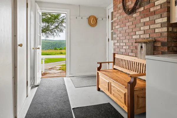 $1,200,000 | 395 King Hill Road, Readsboro, VT 05350