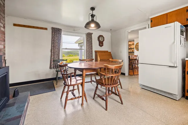 $1,200,000 | 395 King Hill Road, Readsboro, VT 05350