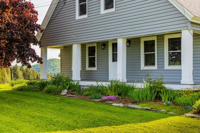 $1,200,000 | 395 King Hill Road, Readsboro, VT 05350