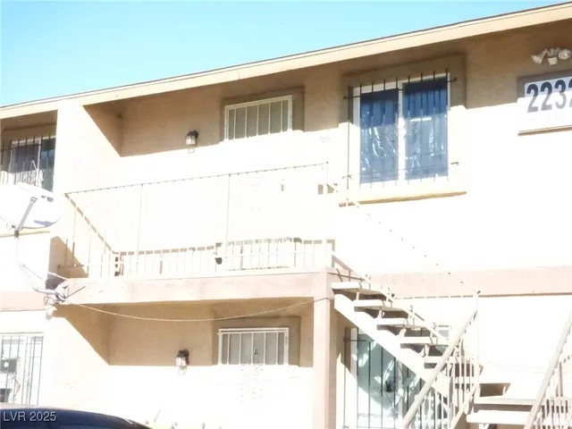 $1,250 | 2232 Saturn Avenue, Unit C, North Las Vegas, NV 89030