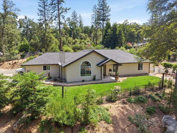 $439,000 | 49389 Venado Court, Coarsegold, CA 93614