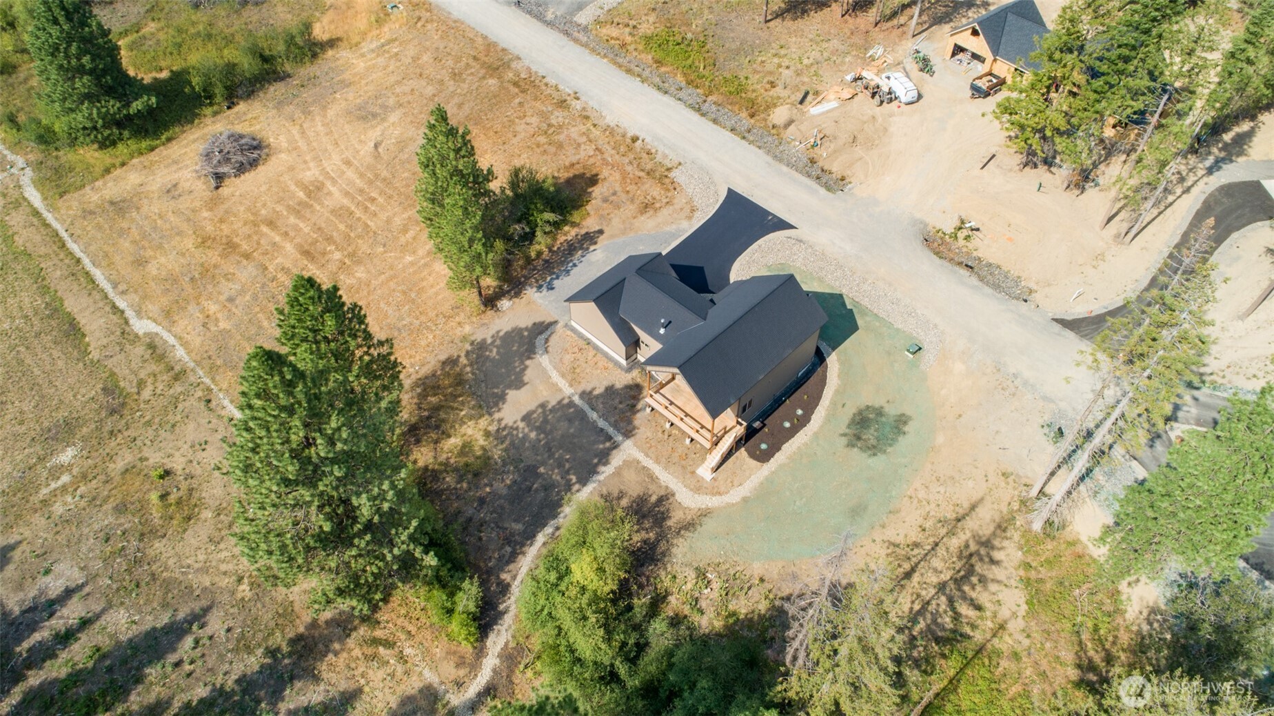 108 Bitterroot Lane Ronald, WA 98940 - Photo 28 of 33 Gallery Image 28