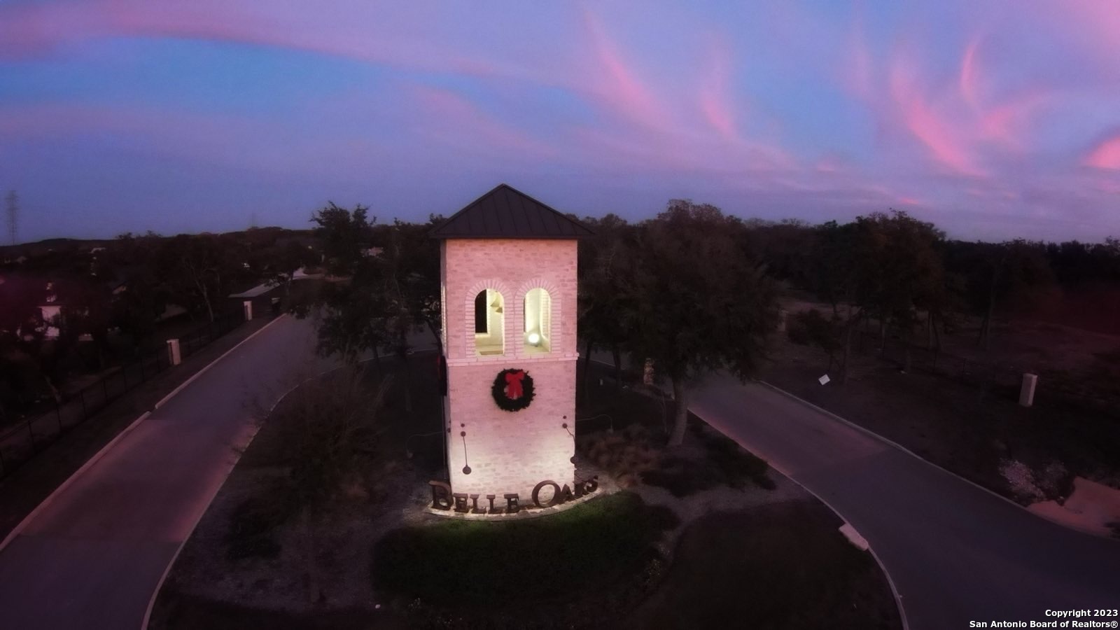 717 Sharp Spgs Road Bulverde, TX 78163 - Photo 1 of 1 a view of a house with a yard