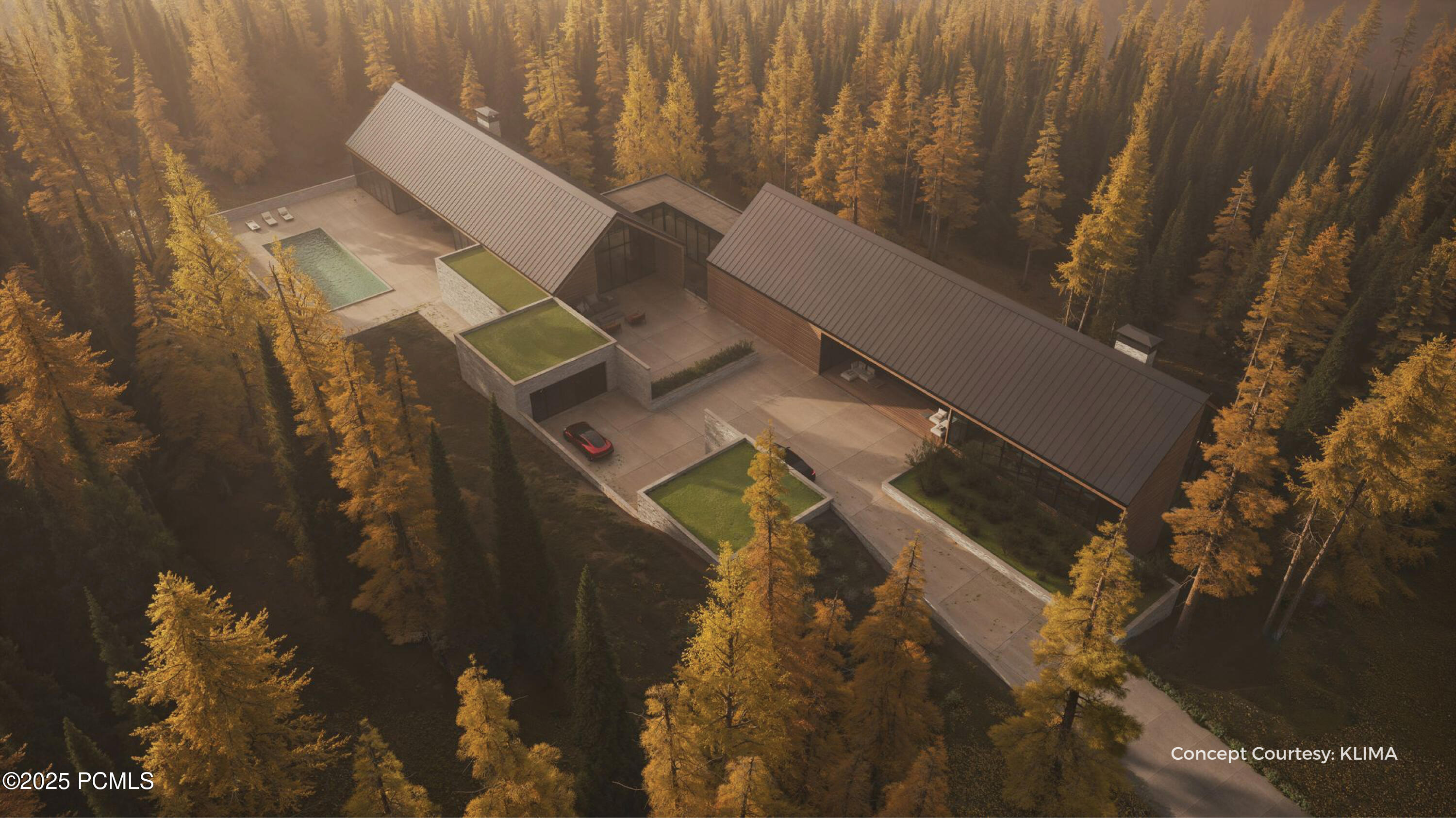 276 White Pne Cyn Road Park City, UT 84060 - Photo 11 of 13
