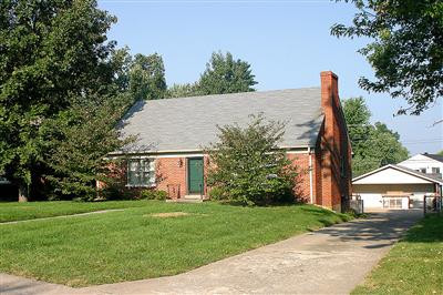 2881 Clays Mill Road Lexington, KY 40503 - Photo 1 of 12 Photo 1