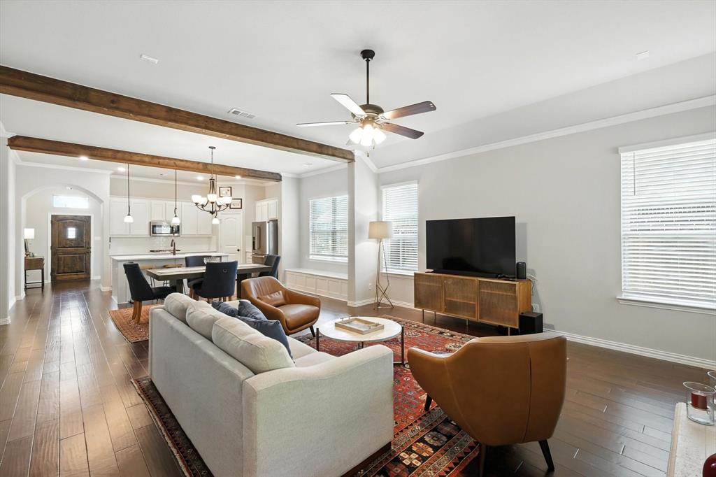 7425 Bellingham Road Fort Worth, TX 76179 - Photo 6 of 33