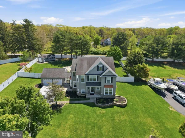 $699,900 | 27 Lauren Way, Franklinville, NJ 08322