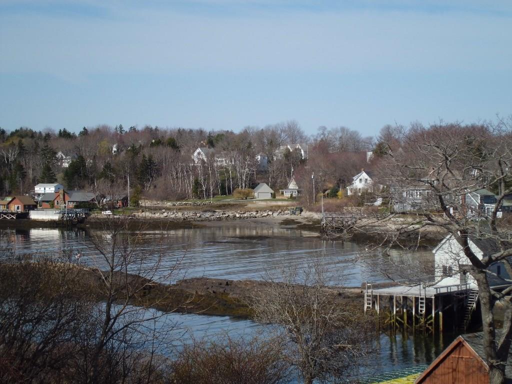70 Lowells Cove Road Orrs Island, ME 04066 - Photo 4 of 9 Photo
