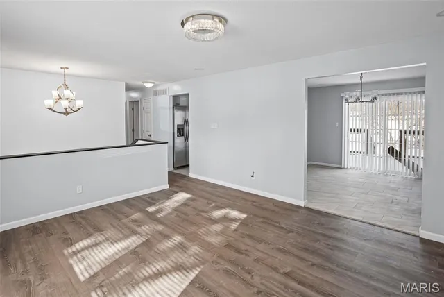 $180,000 | 28 Fox Meadow Lane, Cahokia, IL 62206