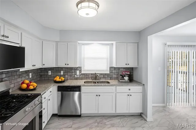 $180,000 | 28 Fox Meadow Lane, Cahokia, IL 62206