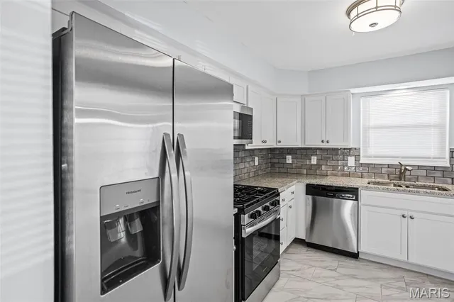 $180,000 | 28 Fox Meadow Lane, Cahokia, IL 62206