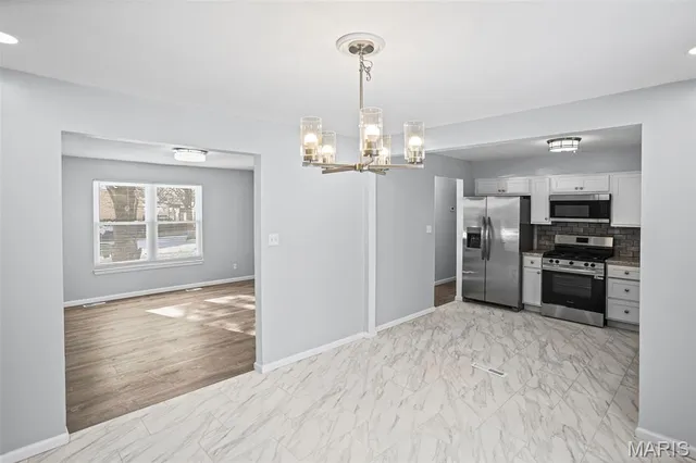 $180,000 | 28 Fox Meadow Lane, Cahokia, IL 62206