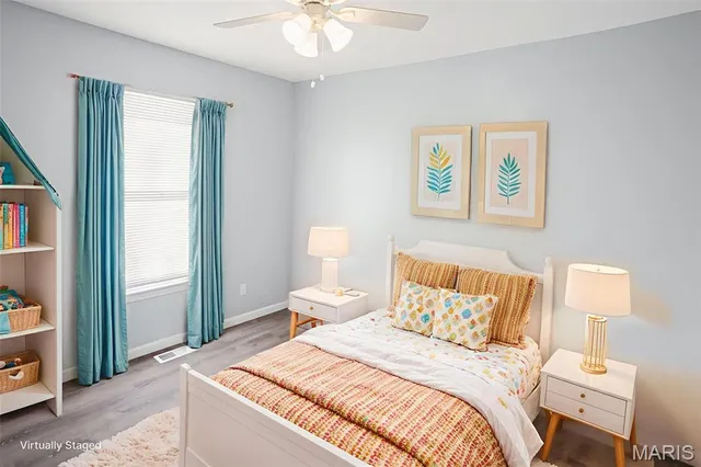 $180,000 | 28 Fox Meadow Lane, Cahokia, IL 62206