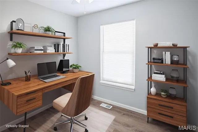 $180,000 | 28 Fox Meadow Lane, Cahokia, IL 62206