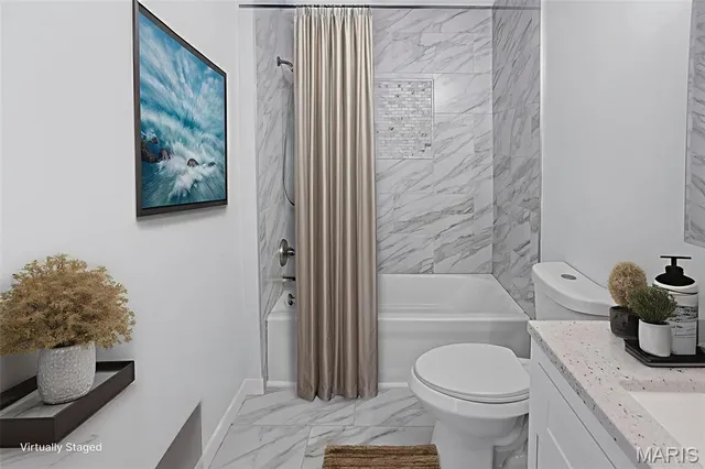 $180,000 | 28 Fox Meadow Lane, Cahokia, IL 62206