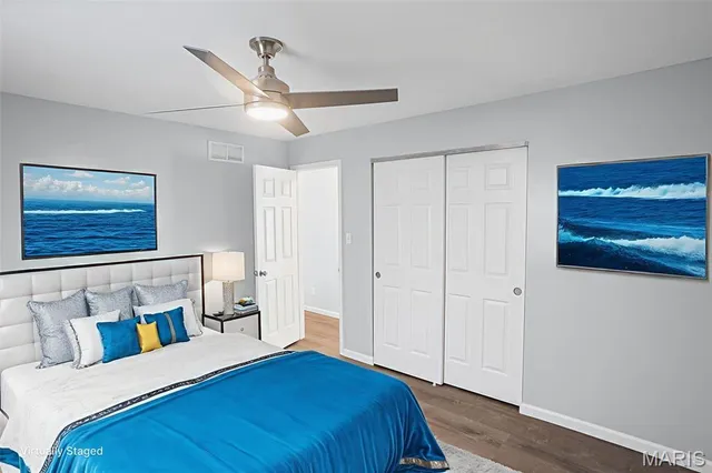 $180,000 | 28 Fox Meadow Lane, Cahokia, IL 62206