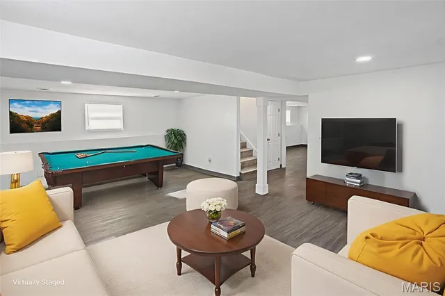 $180,000 | 28 Fox Meadow Lane, Cahokia, IL 62206