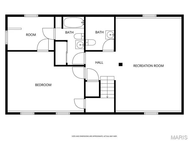 $180,000 | 28 Fox Meadow Lane, Cahokia, IL 62206
