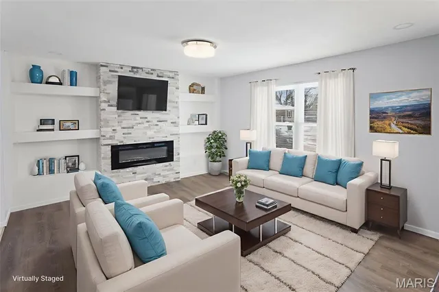 $180,000 | 28 Fox Meadow Lane, Cahokia, IL 62206