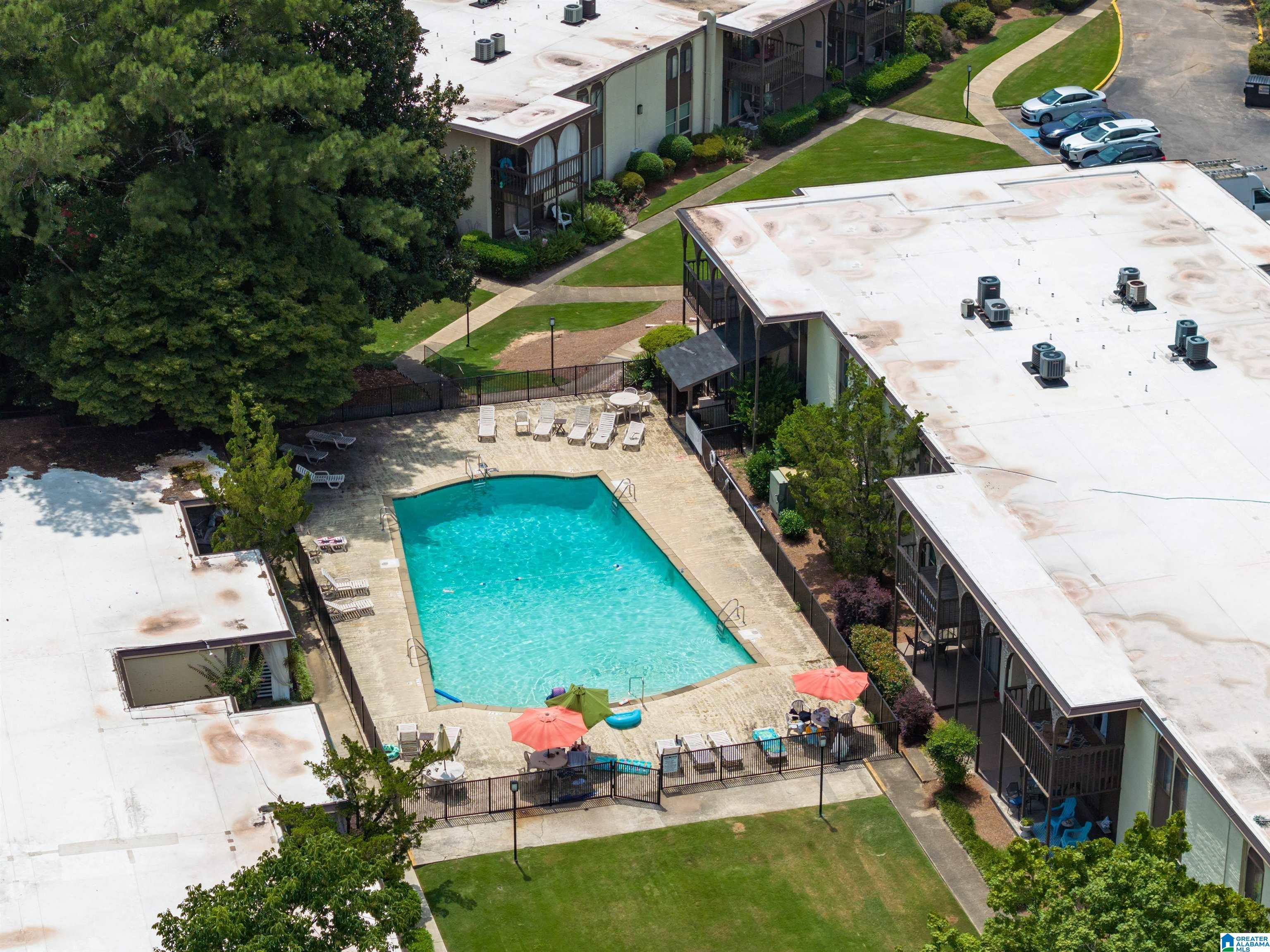 3023 Massey Road, Unit I Vestavia Hills, AL 35216 - Photo 32 of 34