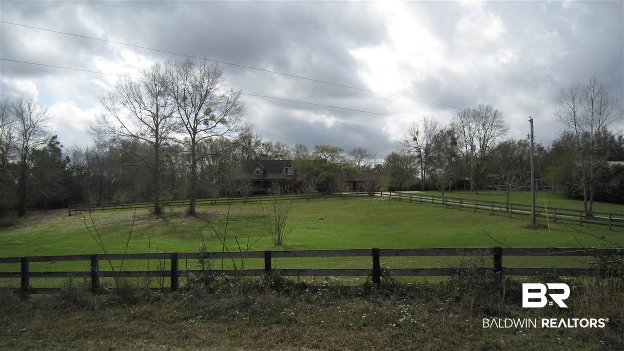 18172 Old Brady Road Bay Minette, AL 36507 - Photo 16 of 33 Pasture