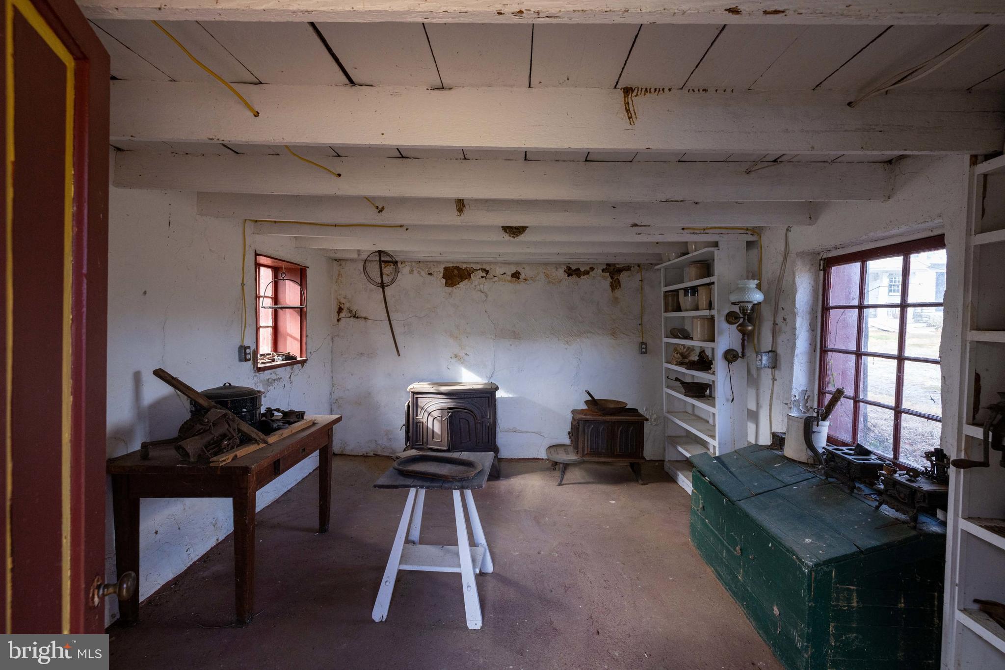 1159 Pine Grove Road Stanley, VA 22851 - Photo 101 of 149