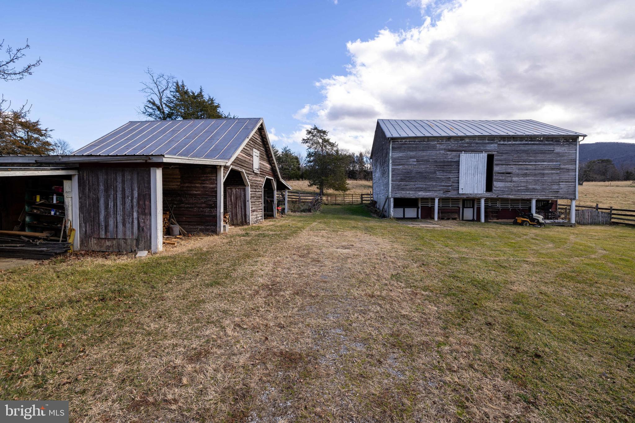 1159 Pine Grove Road Stanley, VA 22851 - Photo 103 of 149