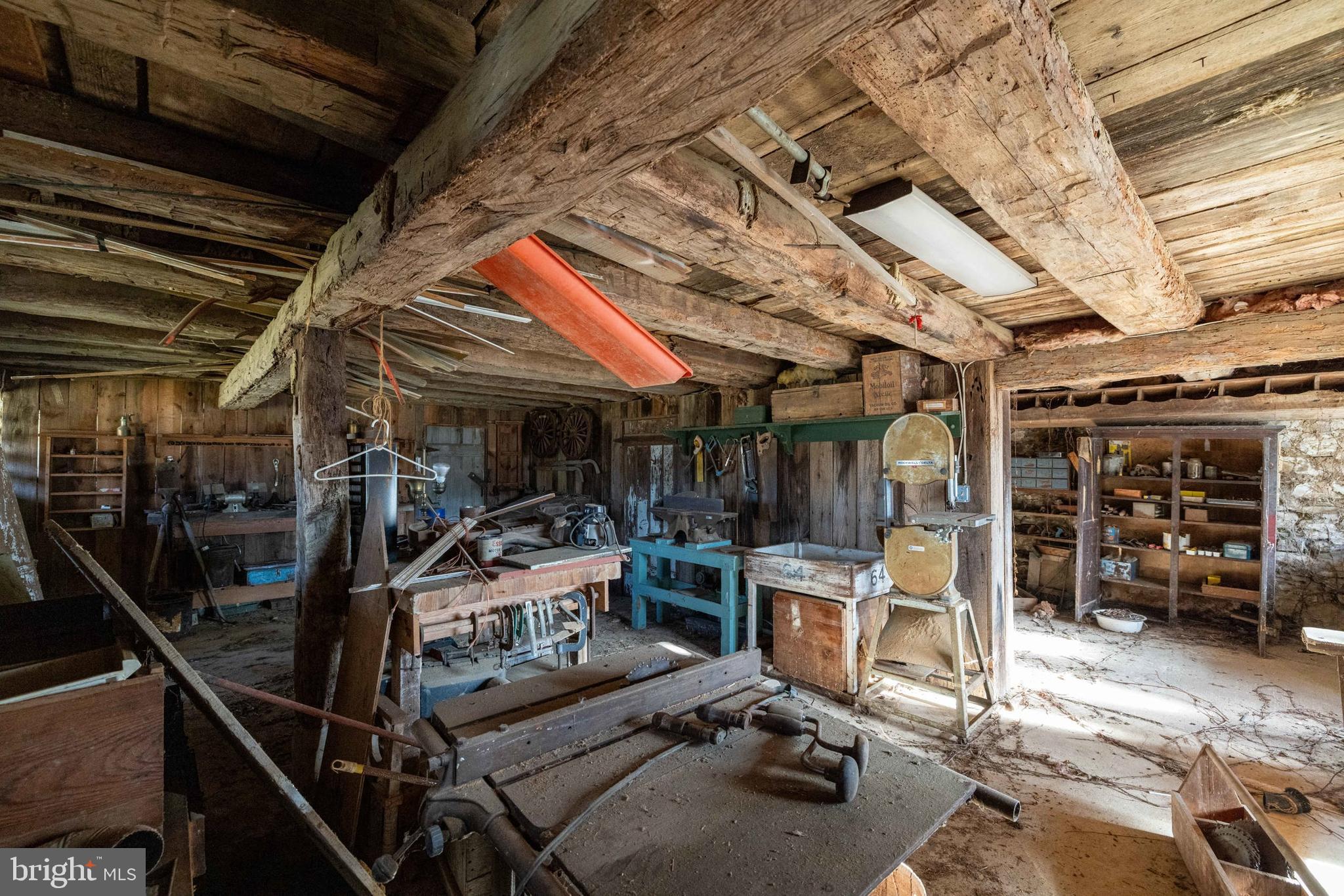 1159 Pine Grove Road Stanley, VA 22851 - Photo 104 of 149